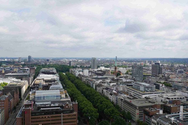 Düsseldorf